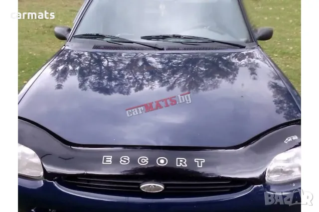 Дефлектор за преден капак Vip Tuning за Ford Escort (1995-2000)