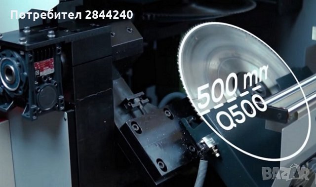 Циркуляри с двустранно зарязване, снимка 3 - Циркуляри - 30632223