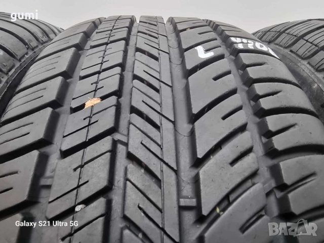 4бр летни гуми 195/60/15 MICHELIN L04408 , снимка 3 - Гуми и джанти - 52726156