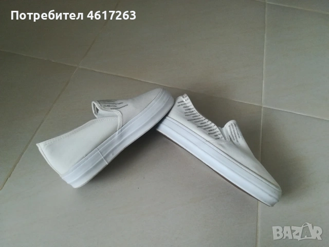 Кецове № 39, снимка 6 - Кецове - 53034767