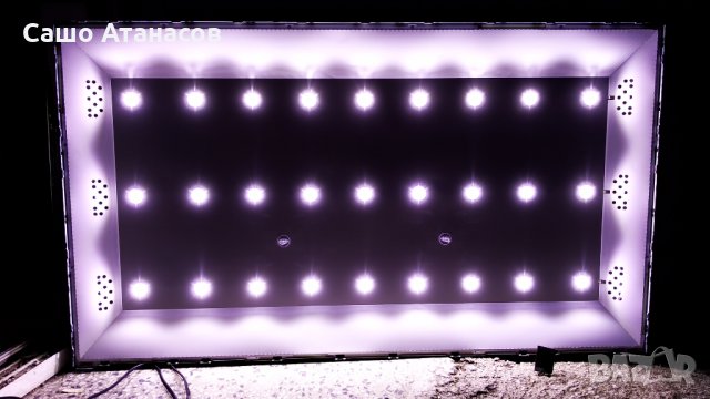 PHILIPS 43PFT4203/12 със счупена матрица ,715G9287-C01-001-004Y ,HV430FHB-N10 ,TPT430H3-FHBN10.K, снимка 13 - Части и Платки - 31857632