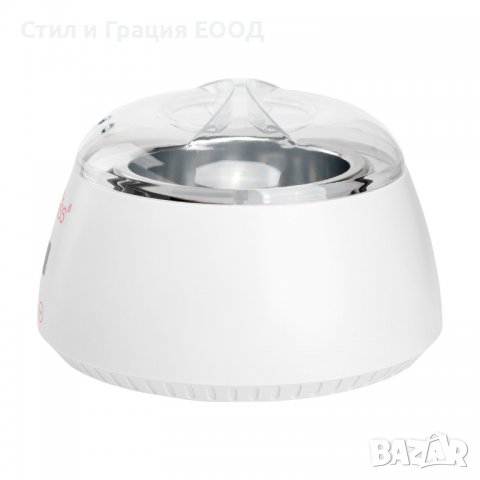 Нагревател за кола маска FHC-E2052 - 500 мл - бял/черен, снимка 8 - Козметични уреди - 37634633