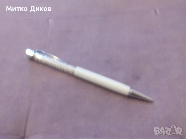 Химикалка Виена винтидж плавщи -Дубай и мъниста, снимка 4 - Други - 55992114
