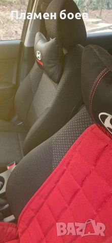 хюндаи i30 2010год., снимка 13 - Автомобили и джипове - 53170609