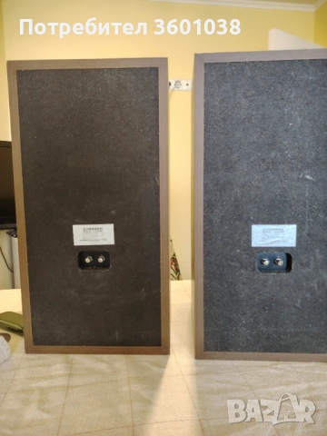 Pioneer. Cs. E421, снимка 5 - Тонколони - 53933501