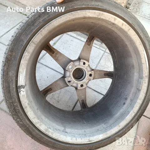 Джанти 19 цола за BMW БМВ OZ Racing Crono HLT, снимка 4 - Гуми и джанти - 48160830