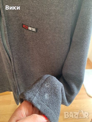 Поларено горнище, снимка 7 - Спортни екипи - 39569916