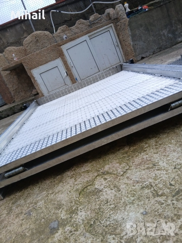 продава се борд , снимка 4 - Ремаркета - 52671181