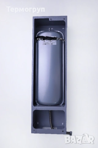 Електрически котел Vobeli Maxi 4-12, снимка 3 - Отоплителни печки - 54147333