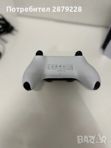 PlayStation 5 1TB в отлично състояние !, снимка 9 - PlayStation конзоли - 54334995