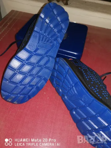 CXS 43 номер. Работни обувки. , снимка 10 - Други - 49425158