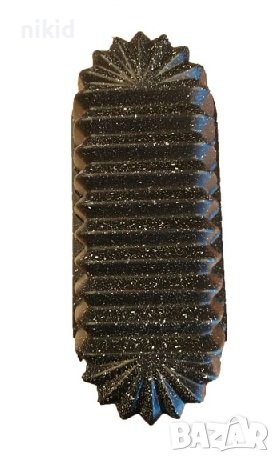 3d голяма продълговата Гранитна форма за печене кейк кекс сладкиш гранит биогранит, снимка 3 - Съдове за готвене - 42790996