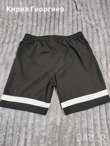Мьжки кьси панталонки Nike, снимка 5 - Къси панталони - 55999991