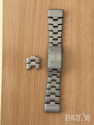Garmin Titanium верига 26мм