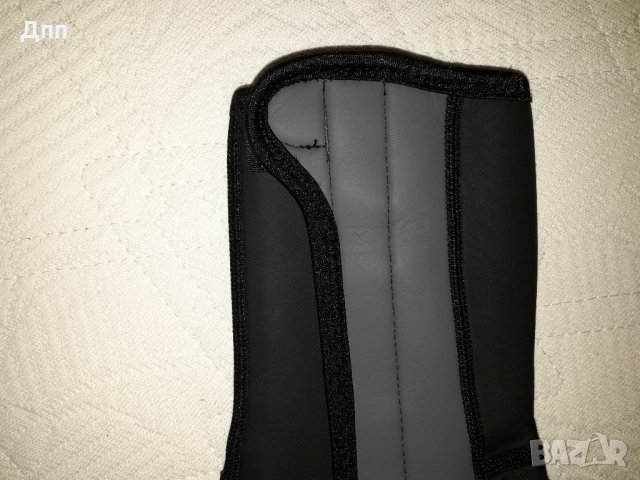 неопренови гамаши за колоездене Shimano № 42-44, снимка 7 - Аксесоари за велосипеди - 29981934