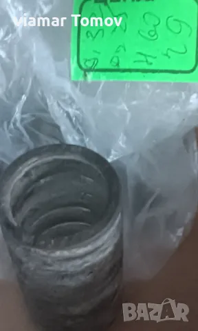 Пружини , снимка 6 - Други инструменти - 49350461