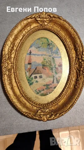 Продавам два гоблена.