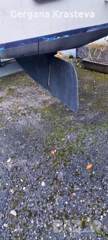 Ветроходна лодка , снимка 7 - Воден транспорт - 54346110