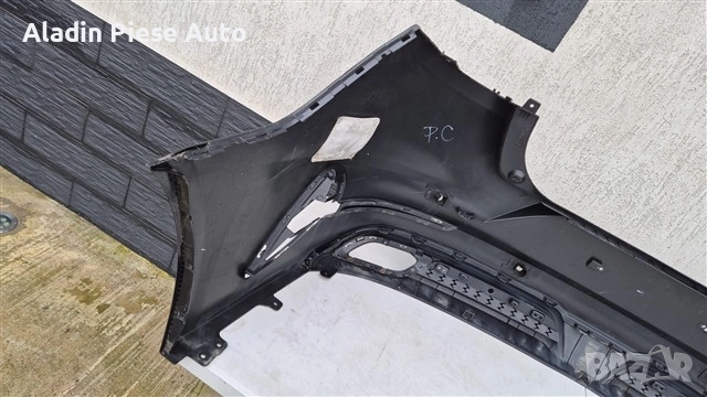 Задна броня Kia Proceed година 2018 2019 2020 2021 2022 2023 , снимка 7 - Аксесоари и консумативи - 52620808