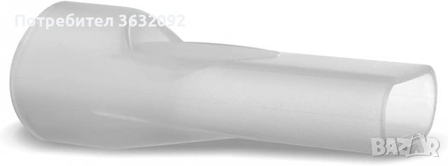 Аерозолен компресорен инхалатор Omron X102 Total Небулайзер с назален душ, снимка 5 - Медицинска апаратура - 39554007