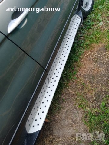 На части Е53 Х5 3.0дА 218 коня / BMw e53 x5 3.0dA 218hp / Автоморга БМВ Долна баня / ФЕЙСЛИФТ, снимка 16 - Автомобили и джипове - 30352425