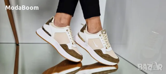 Nike дамски маратонки , снимка 4 - Маратонки - 48139398