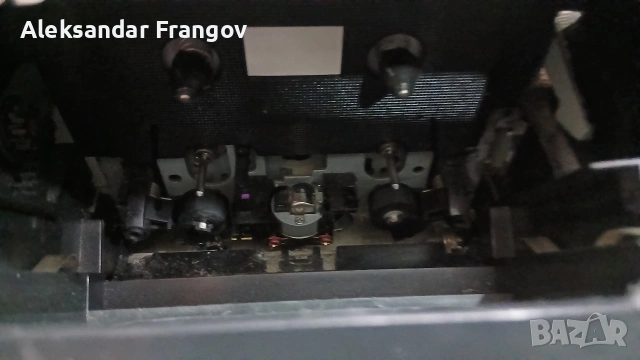 KENWOOD KX - W 8060, снимка 11 - Декове - 53915675