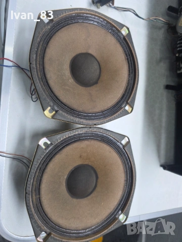 Радиокасетофон Hitachi trk 8180e на части! , снимка 11 - Радиокасетофони, транзистори - 53094545