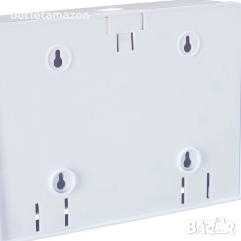 Диспенсър за хартиени кърпи, снимка 5 - Други стоки за дома - 52661889