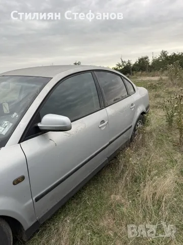 VW Passat 1.9 TDI  B5 110кс 2000г, снимка 5 - Части - 56191341