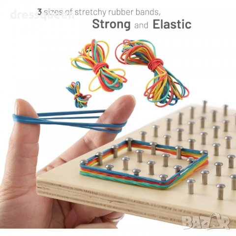 3620 Дъска за образуване на фигурки, снимка 17 - Други - 37484903