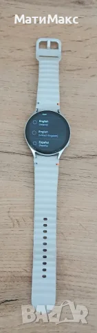 Samsung Galaxy Watch 7 44mm, снимка 5 - Смарт часовници - 55959658