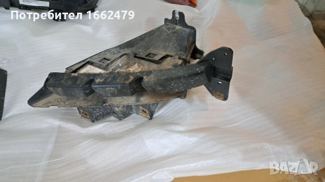 Оригинални части за Додж Чарджър 2016г, снимка 3 - Части - 51047739