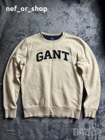 Горнище - Gant, снимка 1