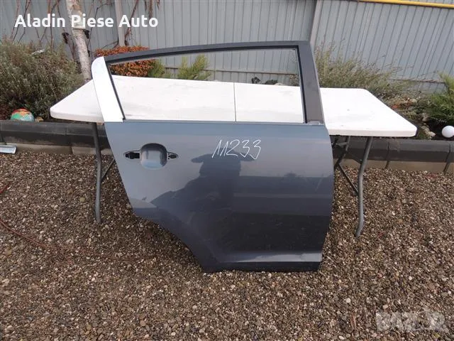 Задна дясна врата Kia Sportage година 2010 2011 2012 2013 2014 2015г 