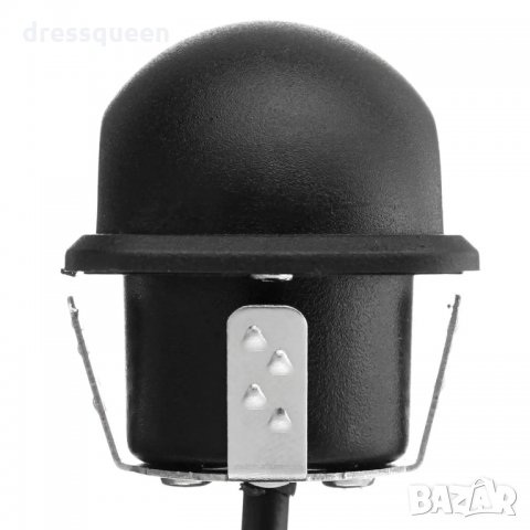 2838 HD камера за задно виждане с хоризонтален монтаж , снимка 15 - Аксесоари и консумативи - 30378406