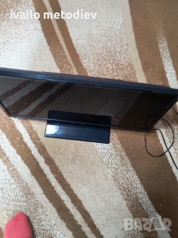 SANG LE-2419D LED телевизор, снимка 4 - Телевизори - 53016040