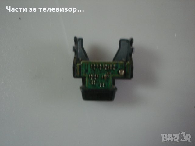 IR Sensor BN96-39802C TV SAMSUNG UE43KU6672U, снимка 1 - Части и Платки - 31130858