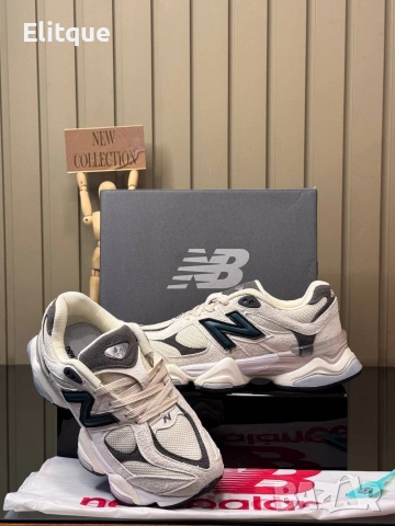 дамски маратонки new balance 