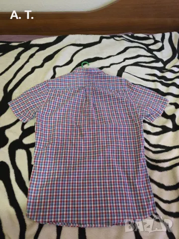 Риза Dockers размер М, снимка 2 - Ризи - 48865118