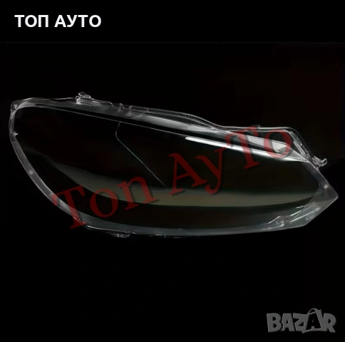 Стъкла за Фарове VW Голф 6 Golf 6 МК6 GTI R 2010-2013, снимка 5 - Аксесоари и консумативи - 54142922