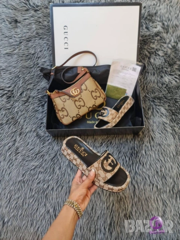 чехли gucci, снимка 4 - Чехли - 51454855