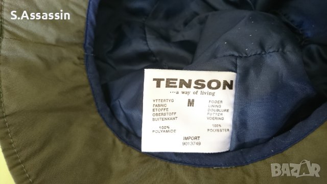 Tenson - M/L, снимка 2 - Шапки - 40354498