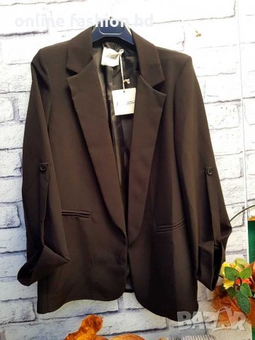 ХИТ модел дамско спортно-елегантно сако