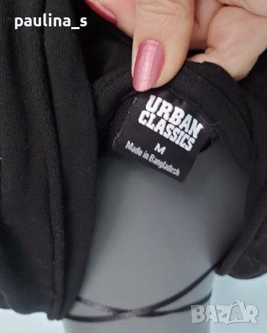 Ватирано манто тип жилетка с качулка / голям размер , снимка 6 - Жилетки - 44459528