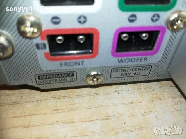 jvc dvd receiver 1212201245, снимка 15 - Ресийвъри, усилватели, смесителни пултове - 31095572