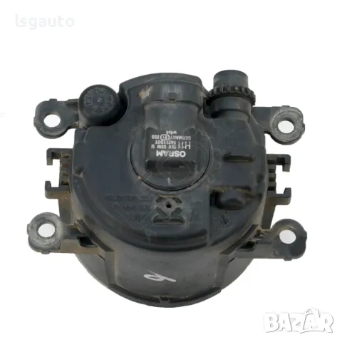 Десен халоген Renault Megane II  ID: 140288, снимка 2 - Части - 48527456