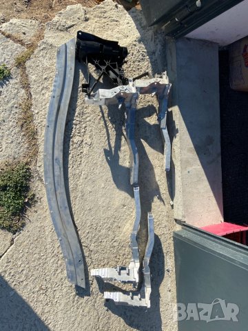 Части GLC W253 глц мерцедес очиларка и други, снимка 1