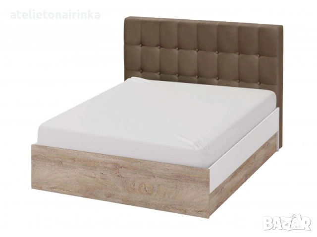 Спалня Класик 957, снимка 6 - Спални и легла - 54217232