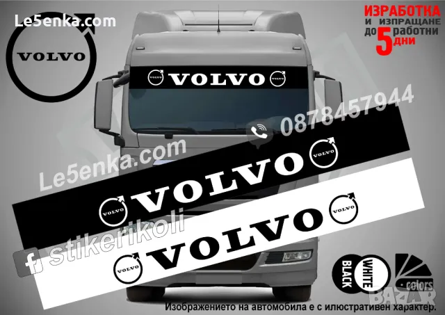 MAN сенник за камион или автобус, снимка 9 - Аксесоари и консумативи - 47541609